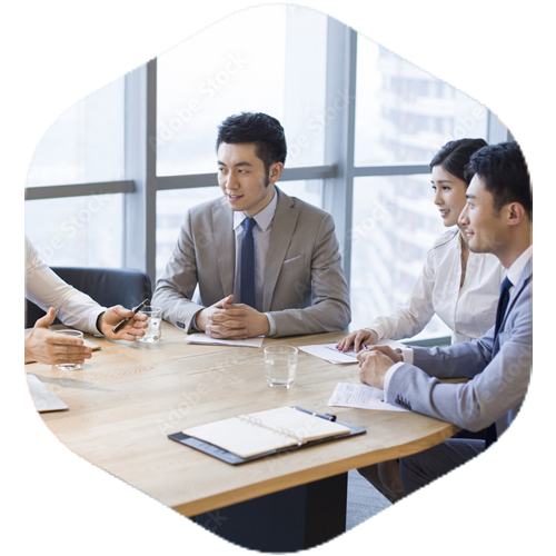 コミュニティの魅力2